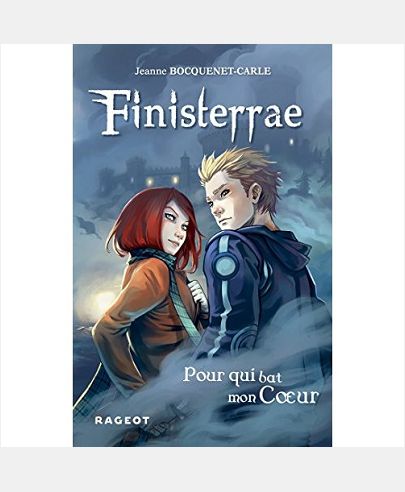 FINISTERRAE : POUR QUI BAT MON COEUR (TOME 2)