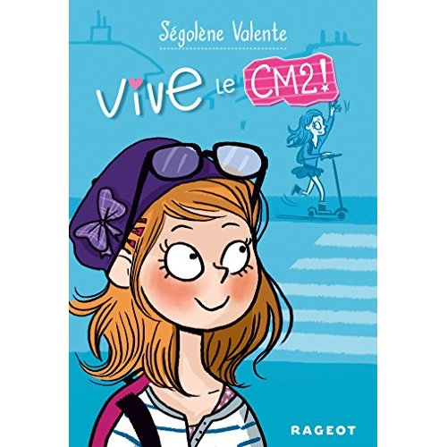 VIVE LE - T03 - VIVE LE CM2 !
