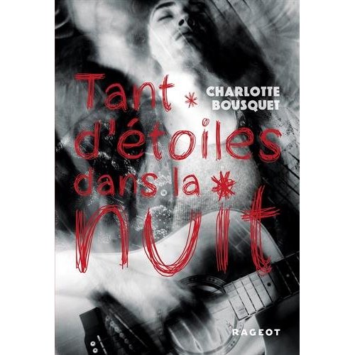 TANT D'ETOILES DANS LA NUIT