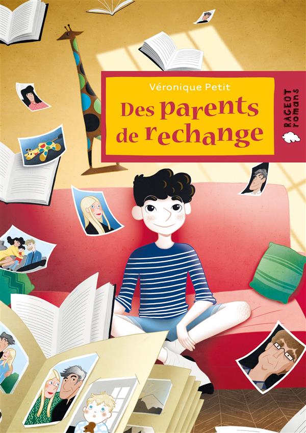DES PARENTS DE RECHANGE