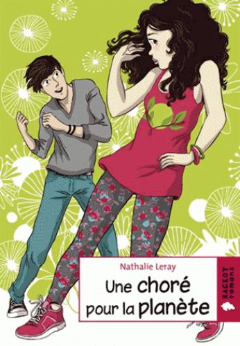UNE CHORE POUR LA PLANETE