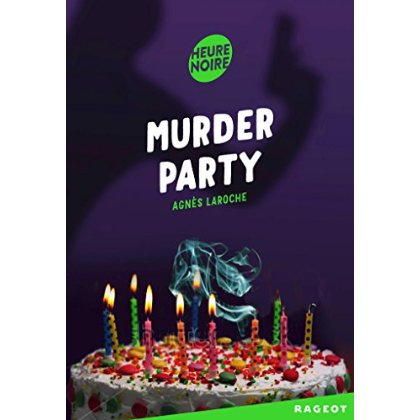 MURDER PARTY