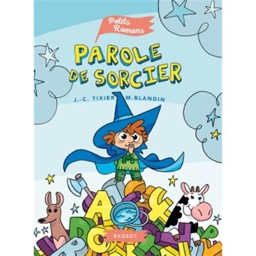 PAROLE DE SORCIER