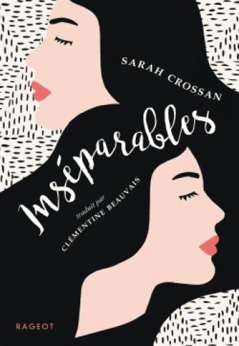 INSEPARABLES CAT LIB ENSEMBLE ETE 2018