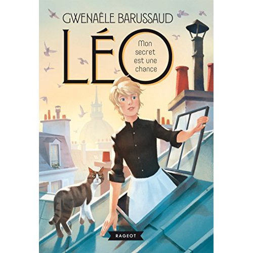 LEO - MON SECRET EST UNE CHANCE