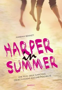 HARPER IN SUMMER - T1