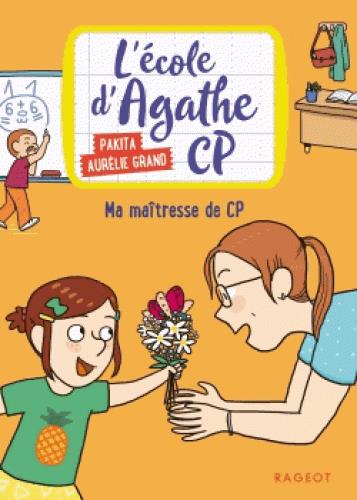MA MAITRESSE DE CP
