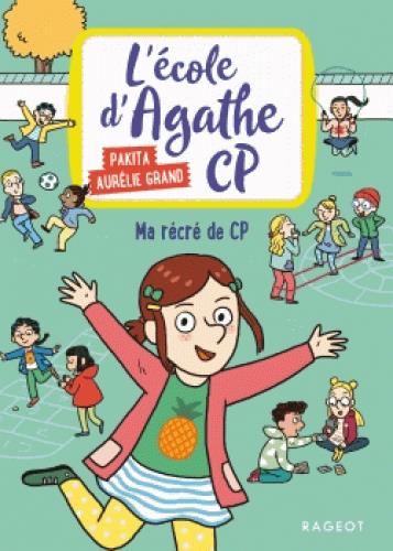 MA RECRE DE CP