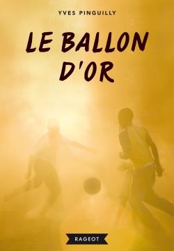 LE BALLON D'OR