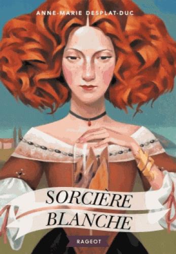 SORCIERE BLANCHE
