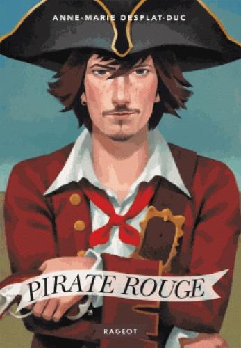 PIRATE ROUGE