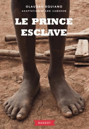 LE PRINCE ESCLAVE