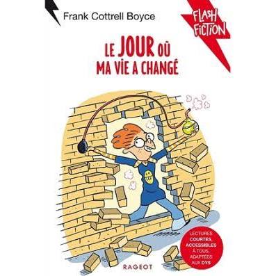 LE JOUR OU MA VIE A CHANGE