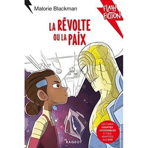 LA REVOLTE OU LA PAIX