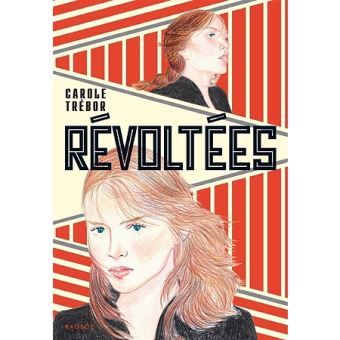 REVOLTEES