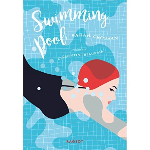 SWIMMING POOL LIB ENSEMBLE ETE 2018