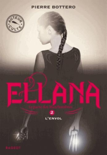 ELLANA - L'ENVOL - T2
