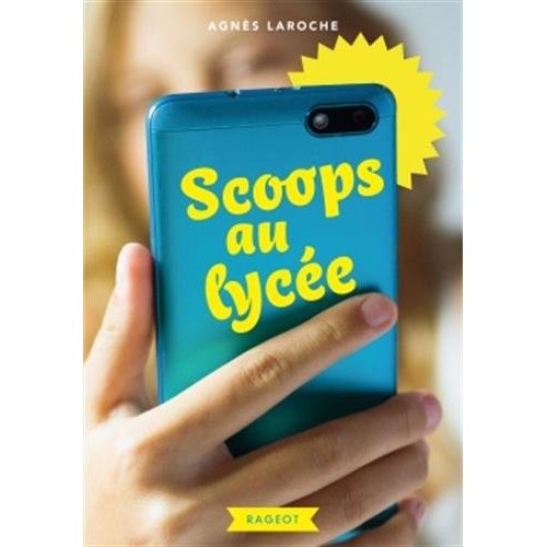 SCOOPS AU LYCEE