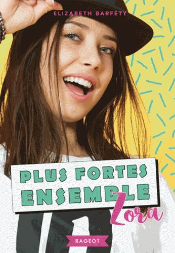 PLUS FORTES ENSEMBLE - T01 - PLUS FORTES ENSEMBLE - ZORA