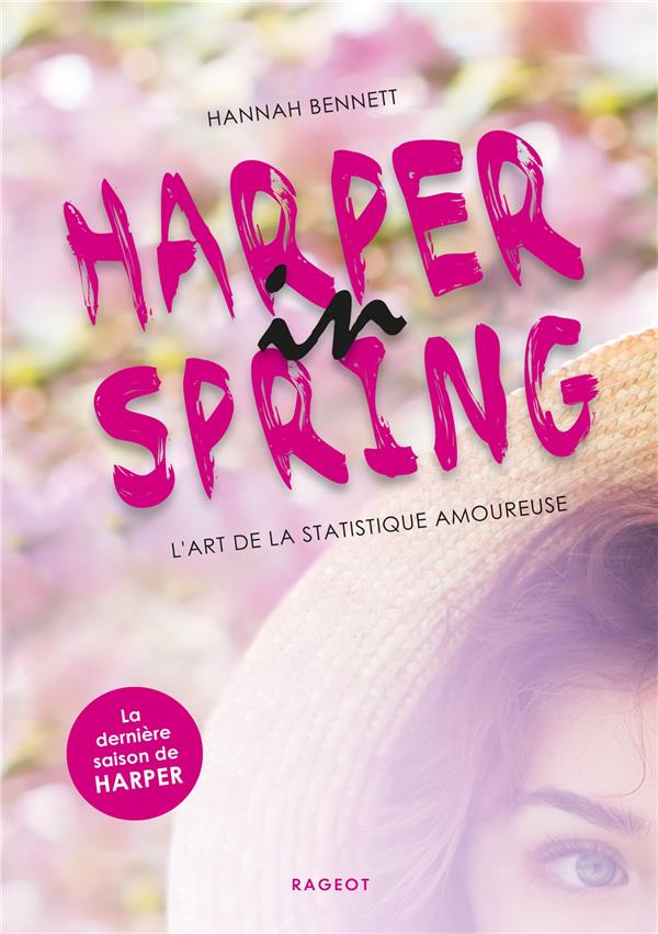 HARPER - T04 - HARPER IN SPRING