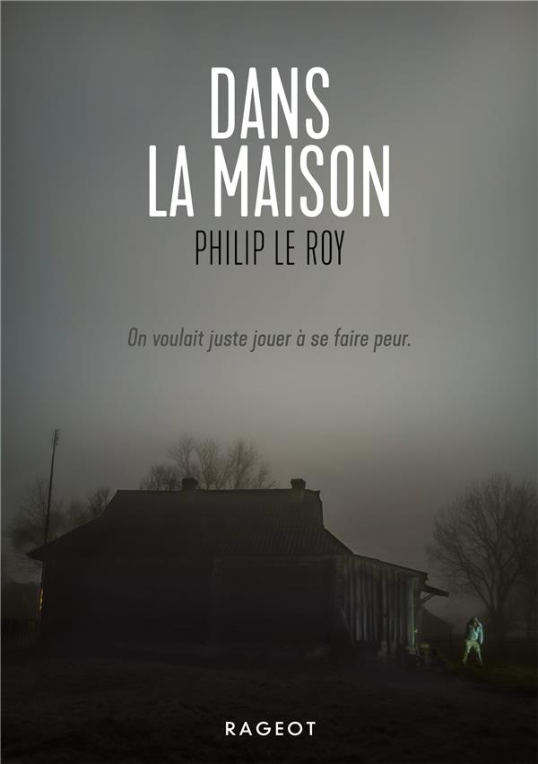 DANS LA MAISON POLAR 2019
