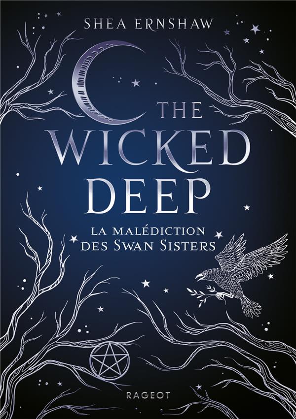 THE WICKED DEEP - LA MALEDICTION DES SWAN SISTERS