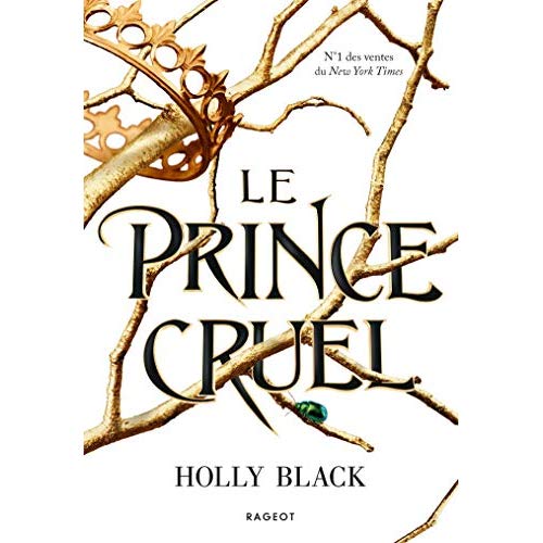 LE PRINCE CRUEL