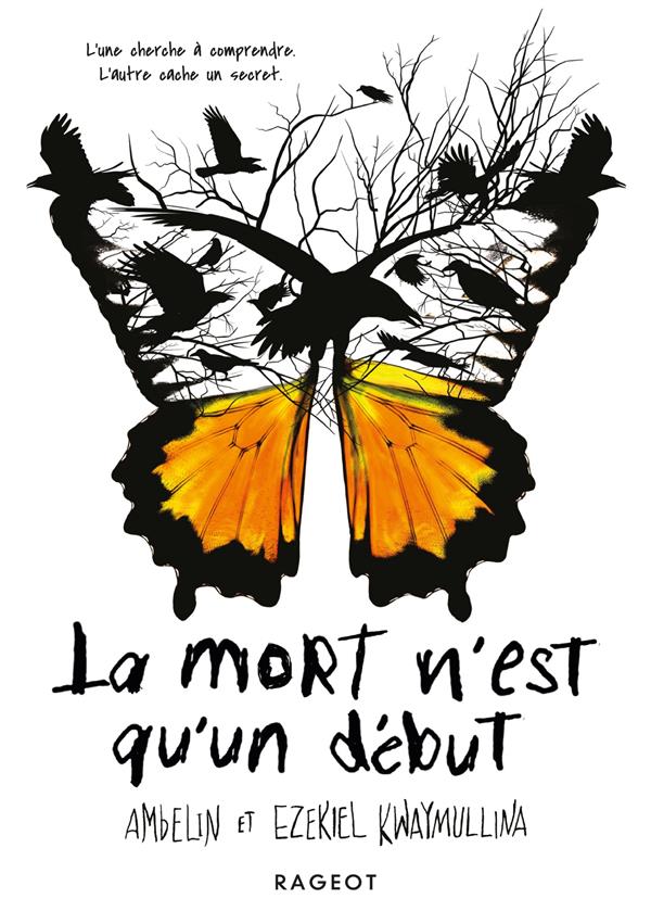 LA MORT N'EST QU'UN DEBUT