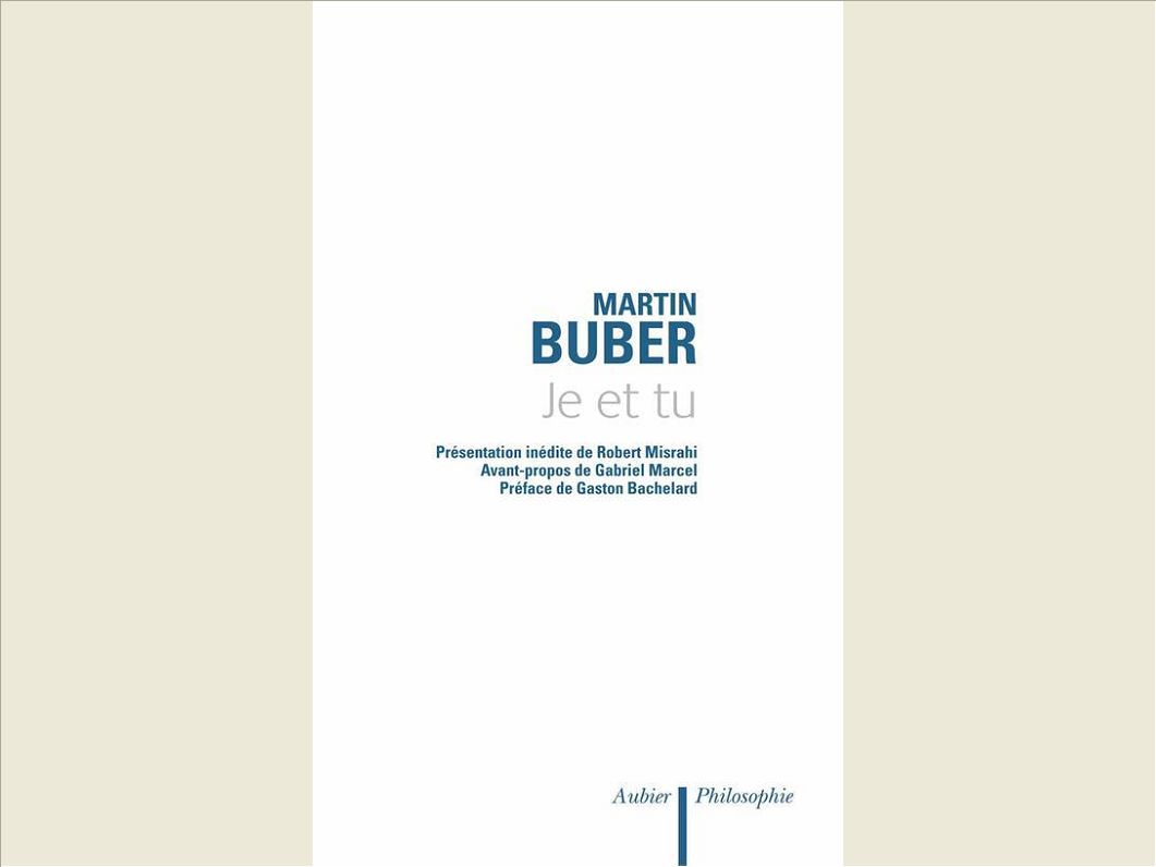 JE ET TU