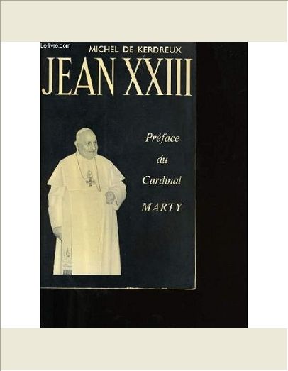 JEAN XXIII