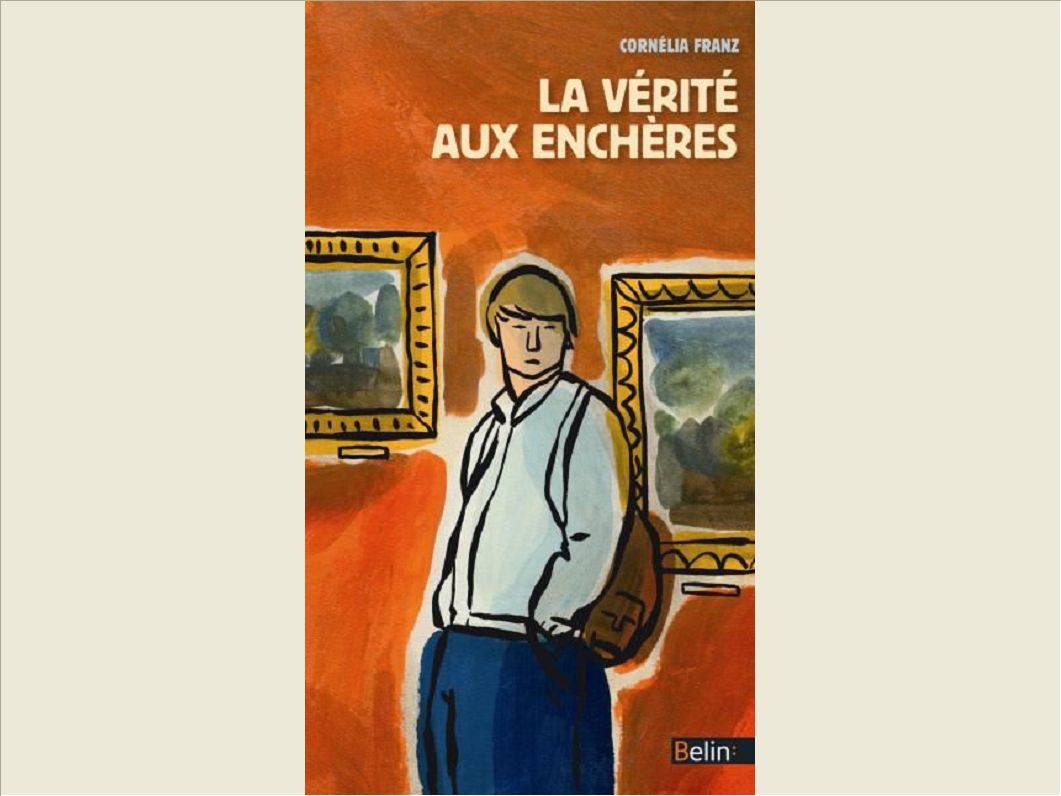LA VERITE AUX ENCHERES