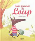 UNE JOURNEE DE LOUP