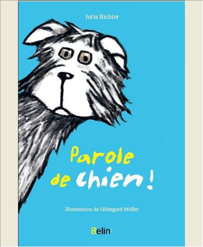 PAROLE DE CHIEN !