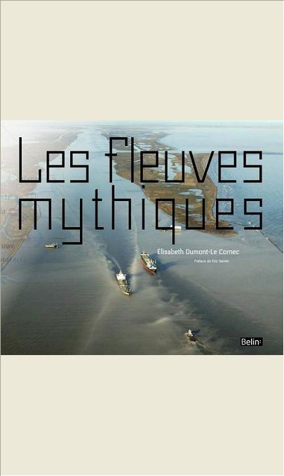 LES FLEUVES MYTHIQUES CAT NOEL 2012