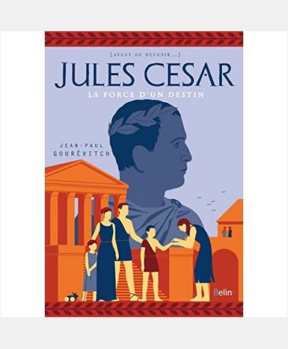 JULES CESAR