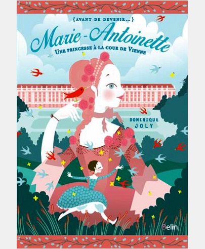 MARIE-ANTOINETTE