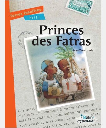 PRINCES DES FATRAS
