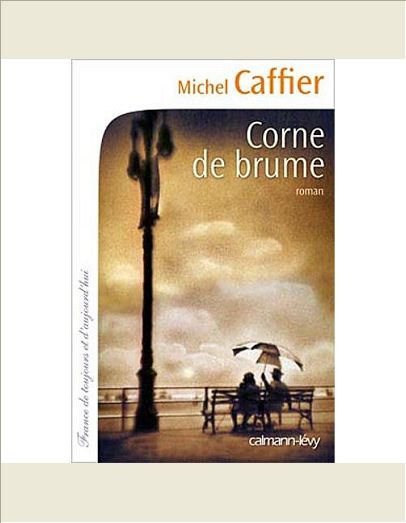 CORNE DE BRUME