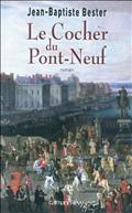 LE COCHER DU PONT NEUF