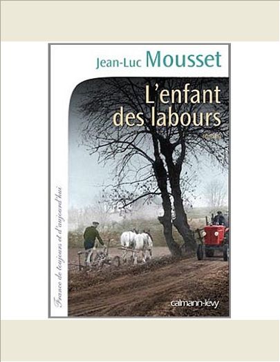 L'ENFANT DES LABOURS