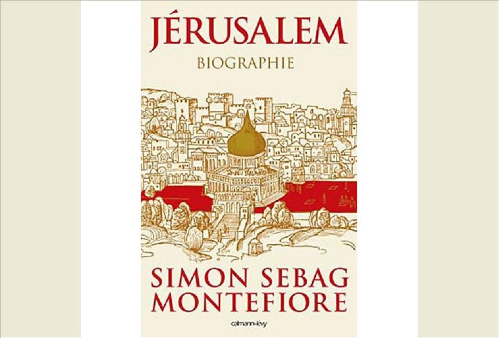 JERUSALEM - BIOGRAPHIE