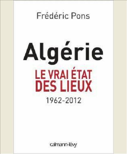 ALGERIE, LE VRAI ETAT DES LIEUX