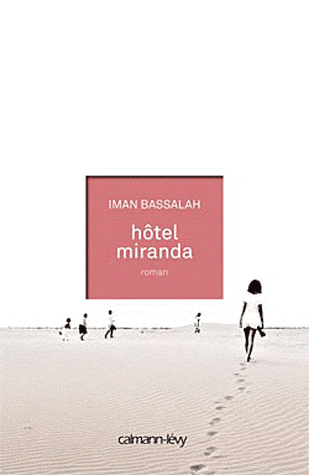 HOTEL MIRANDA