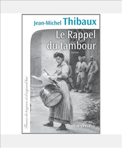 LE RAPPEL DU TAMBOUR