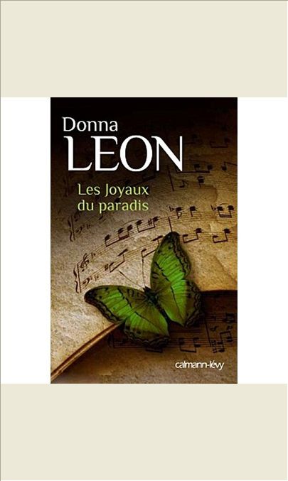 LES JOYAUX DU PARADIS NOEL 2013
