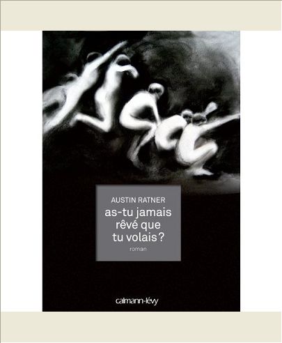 AS-TU JAMAIS REVE QUE TU VOLAIS ?