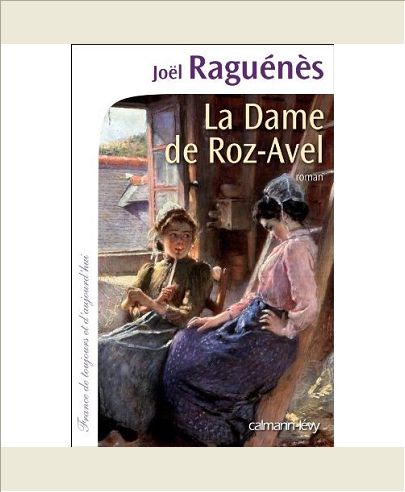 LA DAME DE ROZ-AVEL