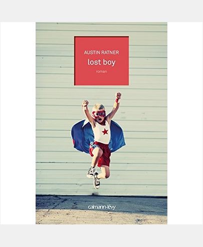 LOST BOY