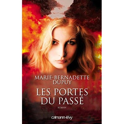 LES PORTES DU PASSE - L'ORPHELINE DES NEIGES T5