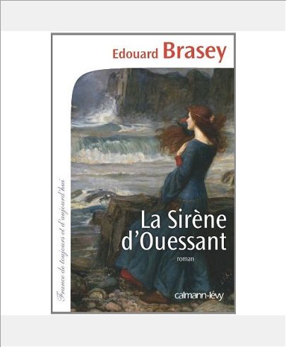 LA SIRENE D'OUESSANT